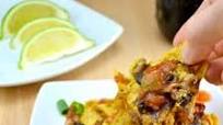 Vegan Taco Casserole Vegan Taco Casserole