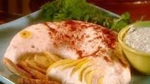 Salmon Mousse Salmon Mousse