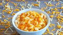 Chick-fil-A Mac & Cheese Chick-fil-A Mac & Cheese