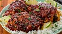 Slow-Cooker Chicken Thighs Slow-Cooker Chicken Thighs