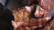Smoked Baby Back Ribs Smoked Baby Back Ribs