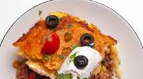BEST Mexican Cornbread Casserole Recipe with Jiffy Mix BEST Mexican Cornbread Casserole Recipe with Jiffy Mix