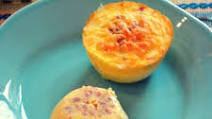 Sous Vide Egg Bites - Copycat Recipe Sous Vide Egg Bites - Copycat Recipe