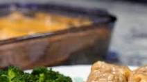 Golden Meatballs Golden Meatballs