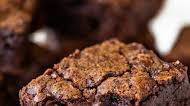 Easy One Bowl Fudgy Cocoa Brownies Easy One Bowl Fudgy Cocoa Brownies