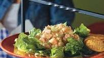 Old Bay Shrimp Salad Old Bay Shrimp Salad