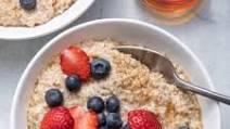 Instant Pot Steel Cut Oats Instant Pot Steel Cut Oats