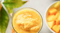 Anti-Inflammatory Turmeric & Ginger Smoothie Anti-Inflammatory Turmeric & Ginger Smoothie