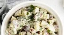 Red Potato Salad Red Potato Salad