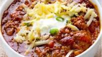 Eddie's Award Winning Chili Eddie's Award Winning Chili