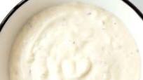 Kebab Shop Garlic Sauce Kebab Shop Garlic Sauce