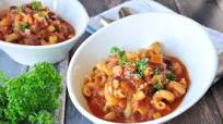 Olive Garden Pasta E Fagioli Olive Garden Pasta E Fagioli