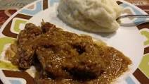 Slow Cooker Autumn Delight Slow Cooker Autumn Delight