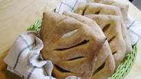 Video Ricetta Fougasse Video Ricetta Fougasse