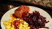 German Beef Rouladen German Beef Rouladen