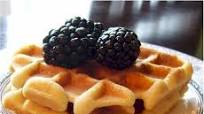 Allergy-Friendly Waffles Allergy-Friendly Waffles