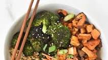 Ground Beef Stir Fry Ground Beef Stir Fry