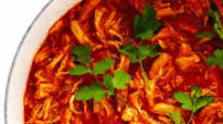 Chicken Tinga Chicken Tinga