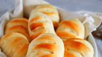 Pan de Leche Pan de Leche