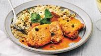 Instant Pot Keto Indian Butter Chicken Instant Pot Keto Indian Butter Chicken