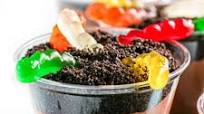 Easy Chocolate Dirt Pie Cups Easy Chocolate Dirt Pie Cups