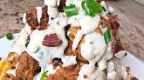Chicken and Waffle with Gravy Recipe Chicken and Waffle with Gravy Recipe