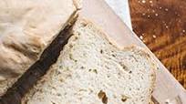 Homemade Gluten Free Bread Homemade Gluten Free Bread