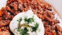 Ukrainian Borsch - Slow Cooker / Crockpot Version Ukrainian Borsch - Slow Cooker / Crockpot Version
