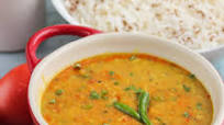 MIXED DAL FRY TADKA NO ONION NO GARLIC MIXED DAL FRY TADKA NO ONION NO GARLIC