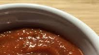 Peach and Jalapeño BBQ Sauce Peach and Jalapeño BBQ Sauce