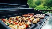 Cinco recetas de aperitivo para acompañar tu barbacoa en el picoteo del finde Cinco recetas de aperitivo para acompañar tu barbacoa en el picoteo del finde