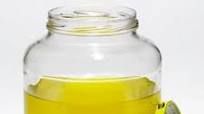 Homemade Pickle Juice Homemade Pickle Juice