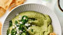 Tomatillo Avocado Salsa Tomatillo Avocado Salsa