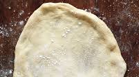 Basic Grilled Pizza Dough Basic Grilled Pizza Dough