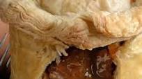 Slow Cooker Steak Kidney Pie Recipe Slow Cooker Steak Kidney Pie Recipe