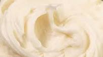 Coconut Cream Cheese Frosting Coconut Cream Cheese Frosting
