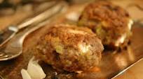 Traditional Italian Lamb Meatballs Traditional Italian Lamb Meatballs