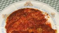 Pork Chops Smothered In Red Gravy Recipe Pork Chops Smothered In Red Gravy Recipe