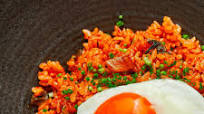 Kimchi Fried Rice Kimchi Fried Rice