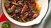 Easy Pork Stir-Fry Easy Pork Stir-Fry