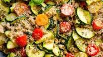 45 Best Ground Turkey Recipes: Low Carb Ground Turkey Skillet with Pesto 45 Best Ground Turkey Recipes: Low Carb Ground Turkey Skillet with Pesto