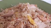 Indonesian Fried Rice (Nasi Goreng) Indonesian Fried Rice (Nasi Goreng)