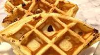 Brussels Waffle Recipe Brussels Waffle Recipe