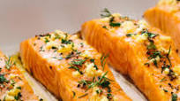 Best Baked Salmon Best Baked Salmon