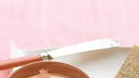 Salmon Mousse Salmon Mousse