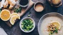 Arroz Caldo | Filipino Chicken and Rice Soup Arroz Caldo | Filipino Chicken and Rice Soup