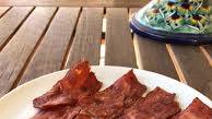 Air Fryer Turkey Bacon Recipe Air Fryer Turkey Bacon Recipe