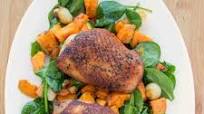 Pan Seared Duck Breast Recipe Pan Seared Duck Breast Recipe