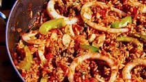 Spanish Rice Spanish Rice