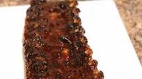 Quick Baby Back Ribs Quick Baby Back Ribs